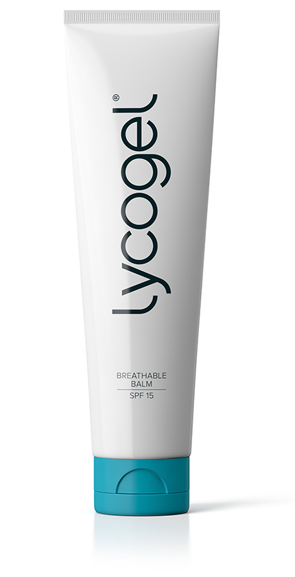 Breathable Balm