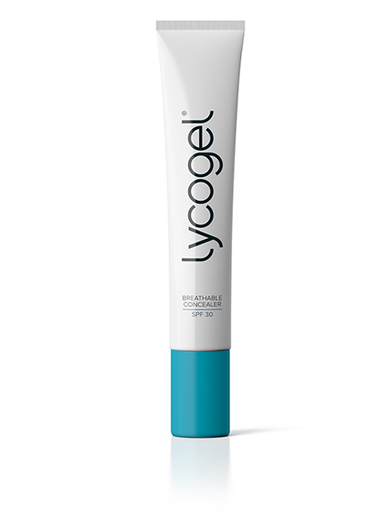 Breathable Concealer